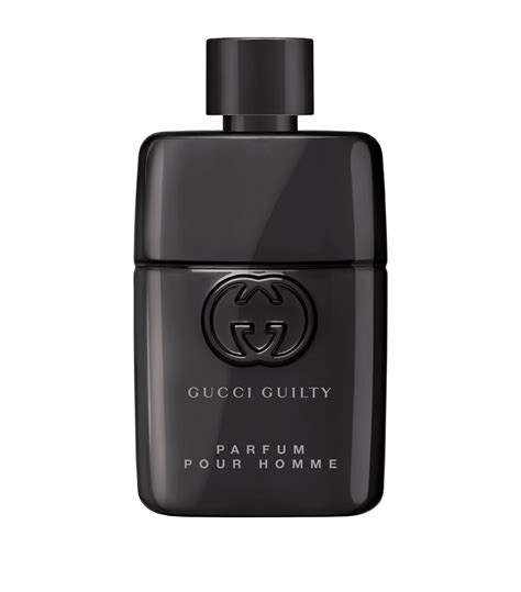 colonia gucci guilty hombre|Gucci Guilty for men website.